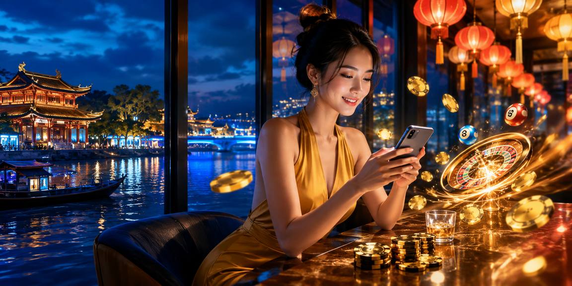 jj66 Rồng Vàng Megaways