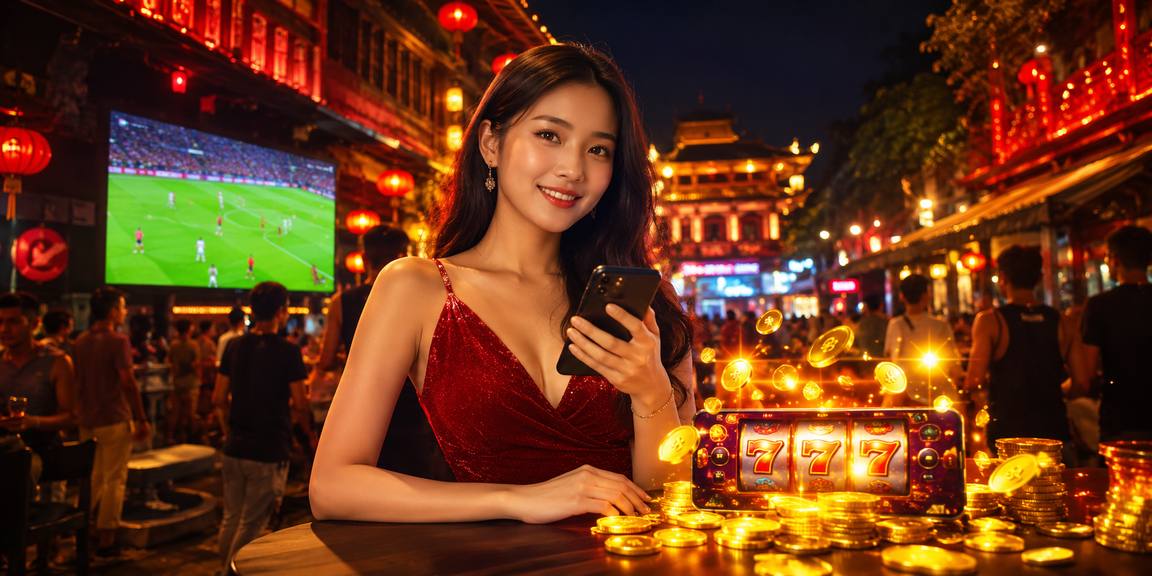 jj66 Thể thao